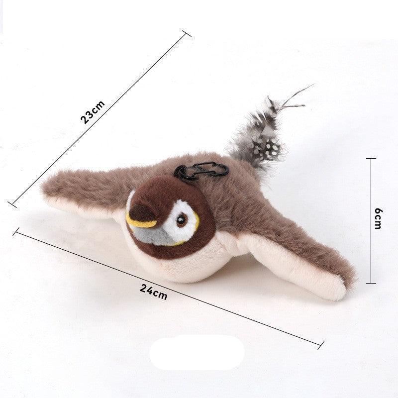 Interactive Cat Toys