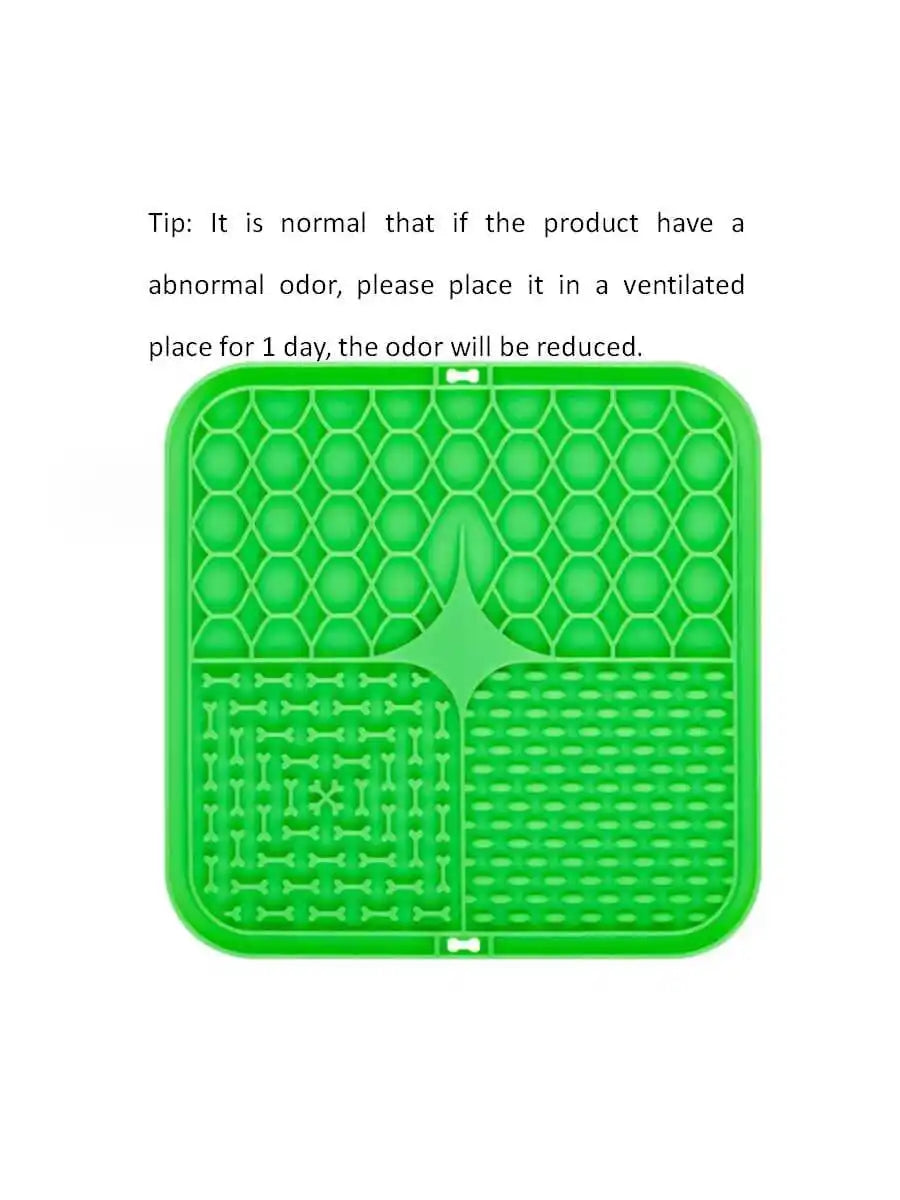 Pet Licking Plate Pad