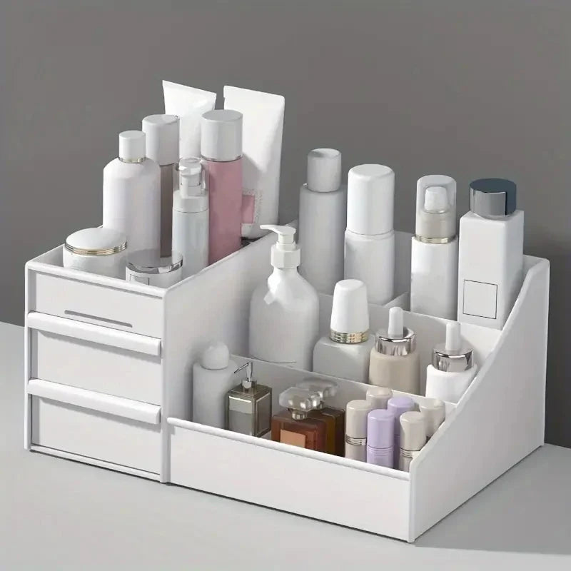 Drawer Style Cosmetic Storage Box