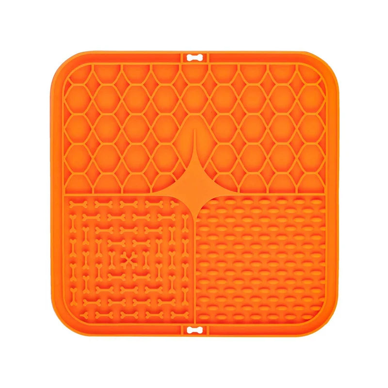 Pet Licking Plate Pad