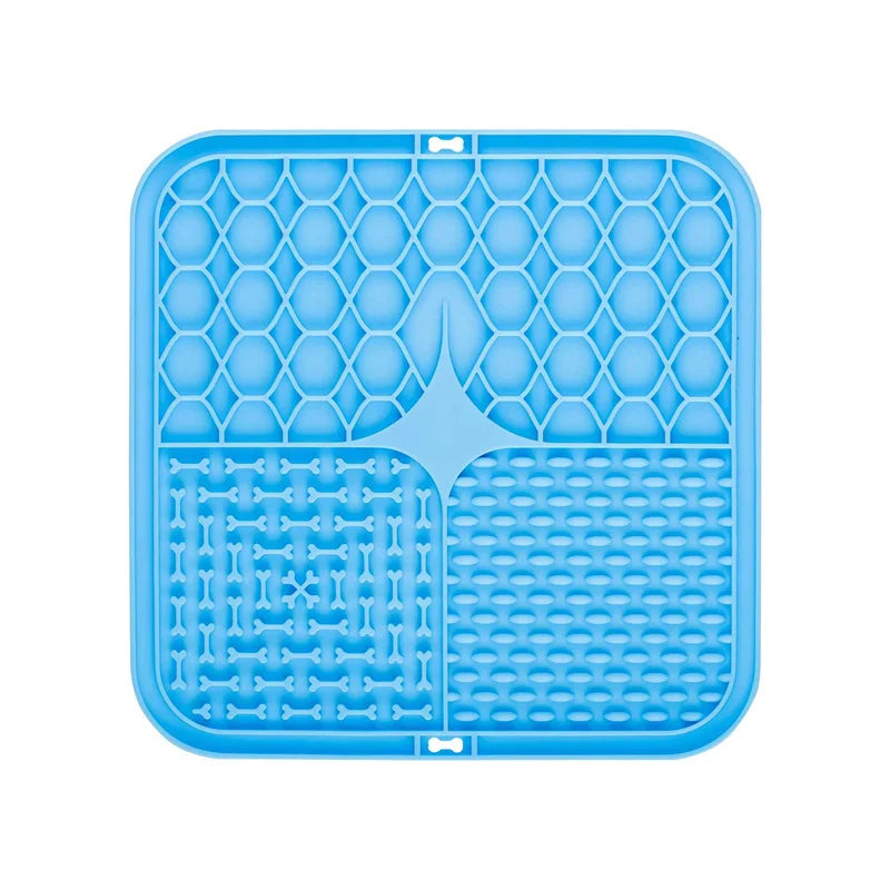Pet Licking Plate Pad