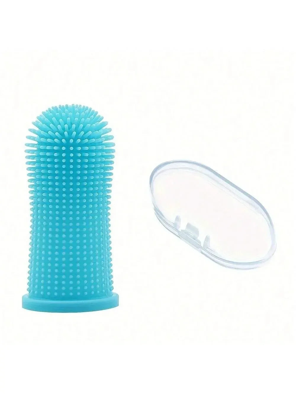Silicone Tooth Brush