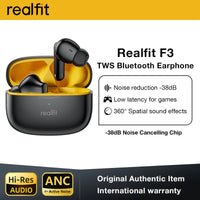 Superb Bass Gaming Earbuds