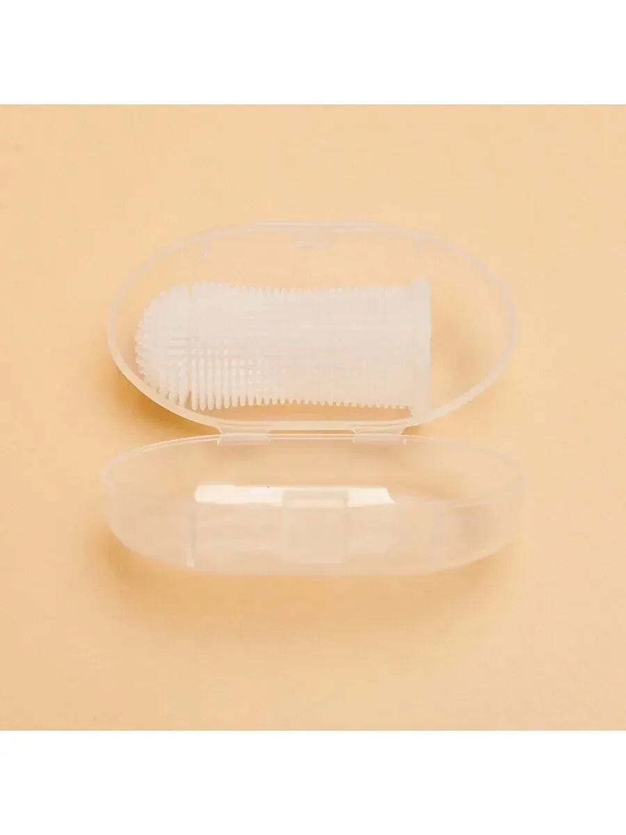 Silicone Tooth Brush