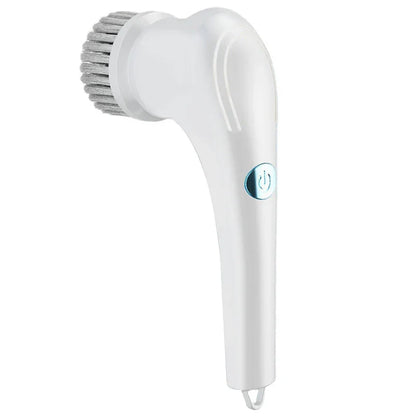 Multifunctional Electric Cleaning Brush