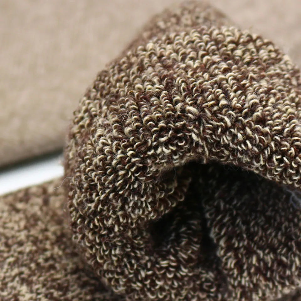Wool Cashmere Socks