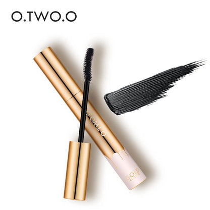 Long-Wearing Black Lash Mascara