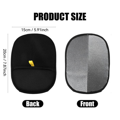 Pet Hair Remover Glove