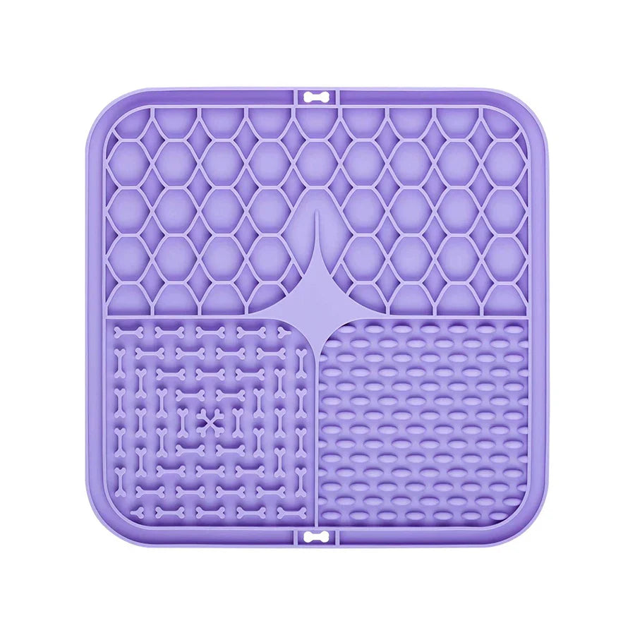 Pet Licking Plate Pad