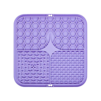 Pet Licking Plate Pad