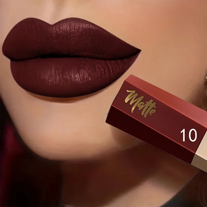 Pudaier Velvet Lip Tint
