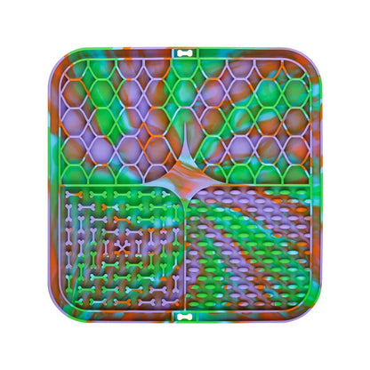 Pet Licking Plate Pad