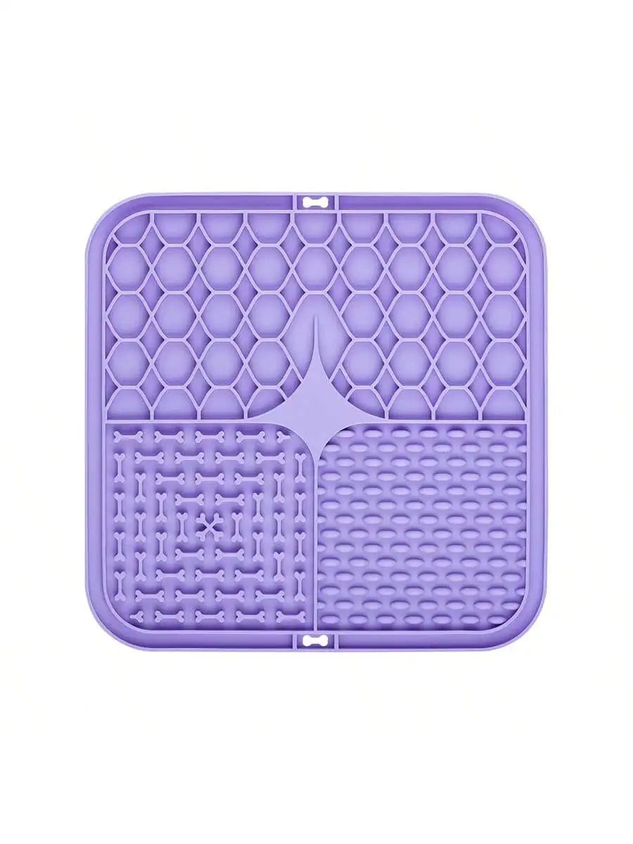 Pet Licking Plate Pad