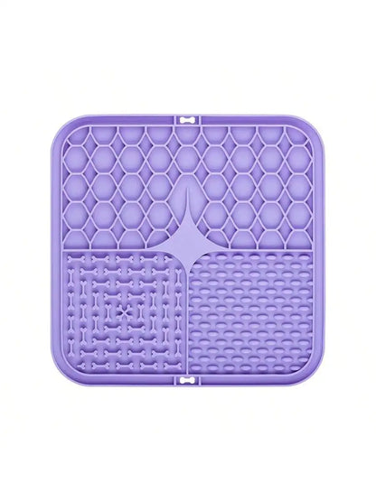 Pet Licking Plate Pad