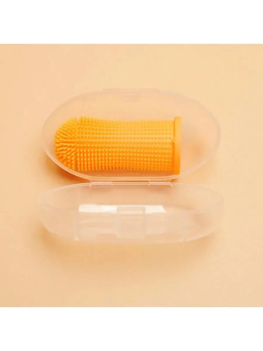 Silicone Tooth Brush