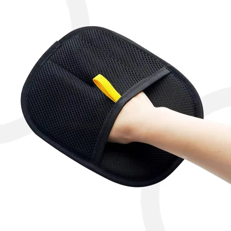 Pet Hair Remover Glove