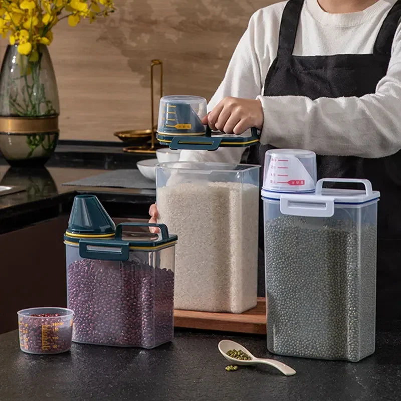 "Ensure Every Meal is Fresh and Perfect!"