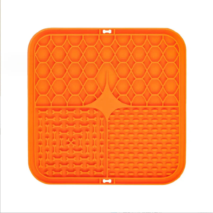 Pet Licking Plate Pad