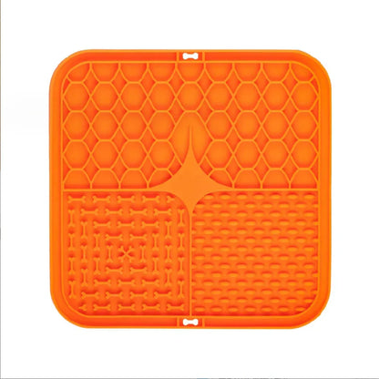 Pet Licking Plate Pad