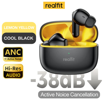 Superb Bass Gaming Earbuds