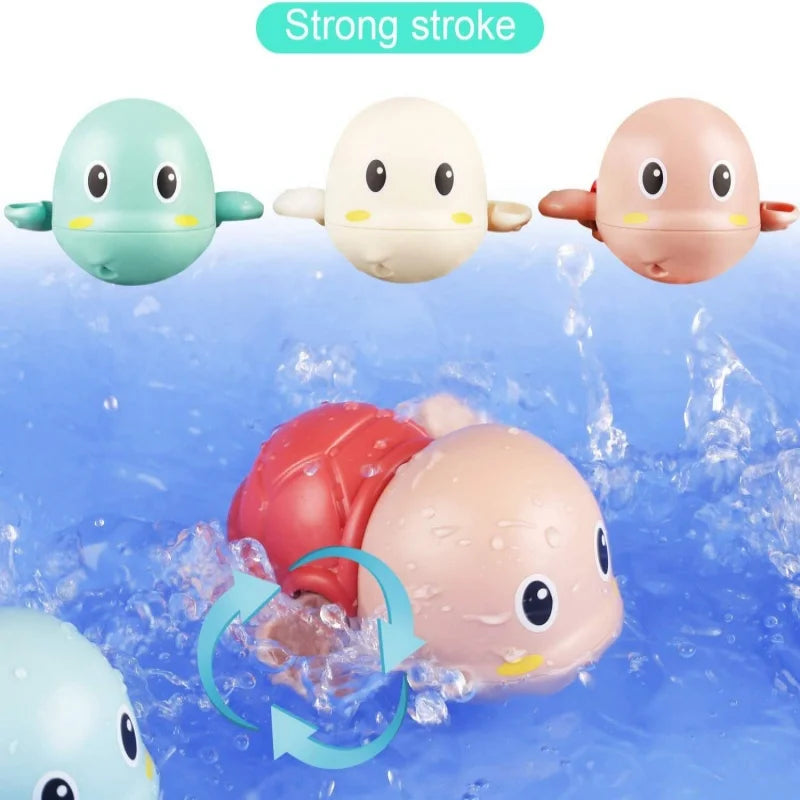 Make Bath Time Magical and Memorable!