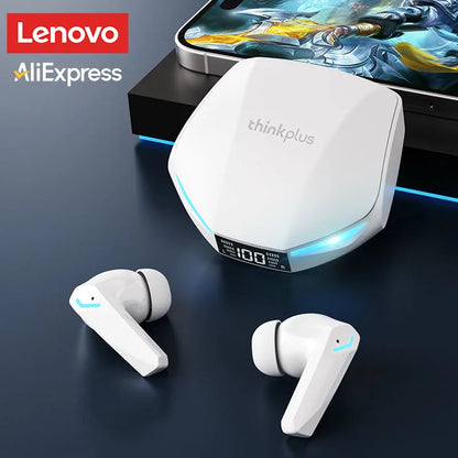 Lenovo Bluetooth Earphones
