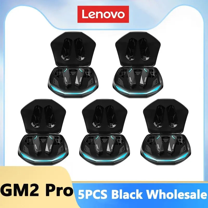 Lenovo Bluetooth Earphones
