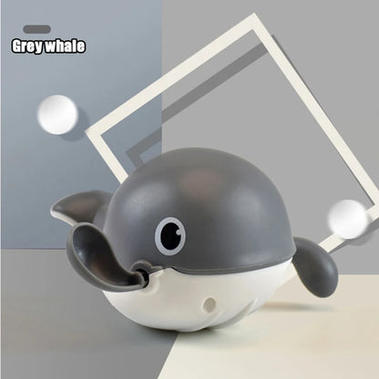1/3PCS Baby Bath Toy Water Chain Clockwork Bathing Cute Swimming Turtle Toy Toddler Pool Beach Classic Toy For Kid Water Playing