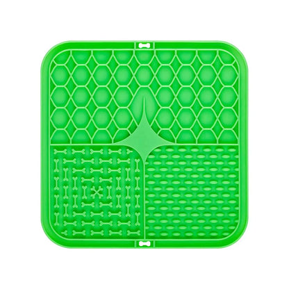 Pet Licking Plate Pad