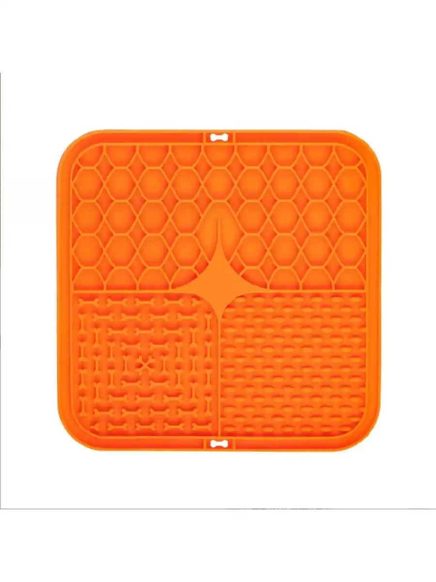 Pet Licking Plate Pad