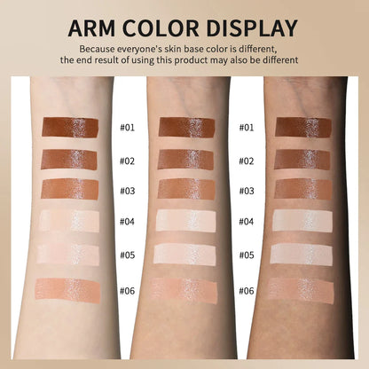 Glow & Go Foundation Stick
