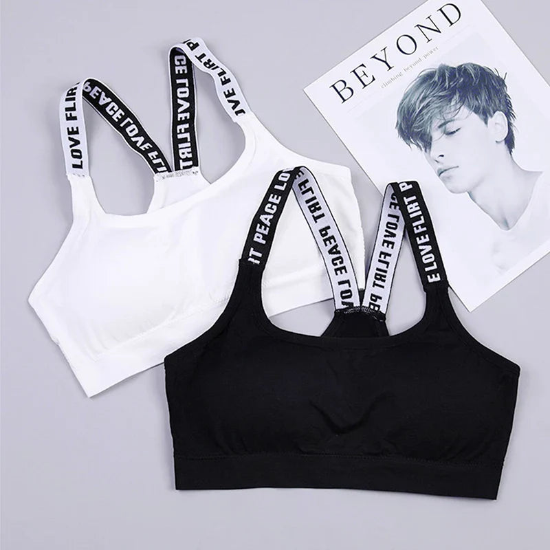 Seamless Push-Up Sports Bra – High Impact, Breathable & Sexy Activewear for Gym & Yoga