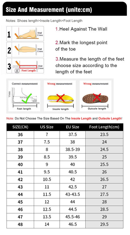 Aqua Shoes Breathable Trekking Wading Beach Quick Drying Water Shoes Outdoor Fishing Wading Shoes Water Sneakers Men Lace Up