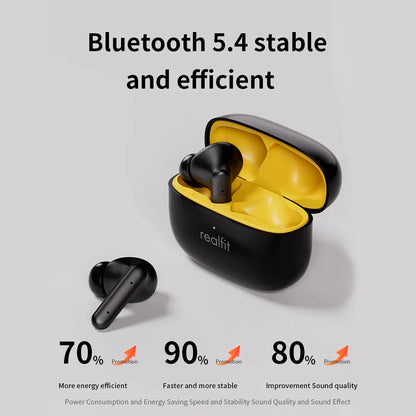 Superb Bass Gaming Earbuds