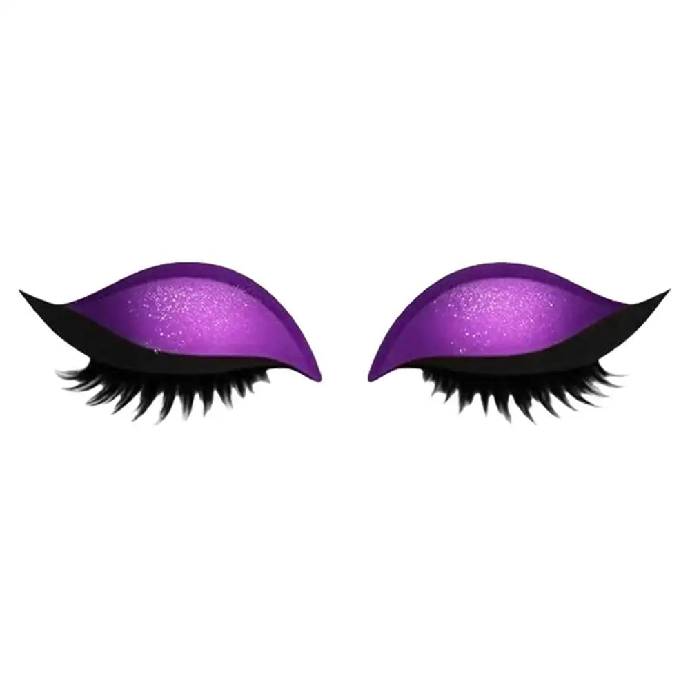 GlamEase™ Lazy Eye Shadow Patch