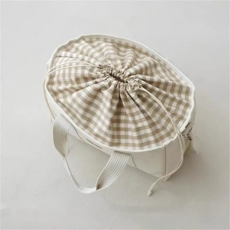 Mommy Must-Have Handbag Accessories For Strollers And Baby Outings