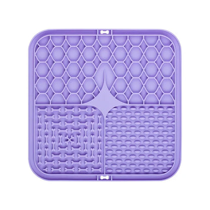 Pet Licking Plate Pad