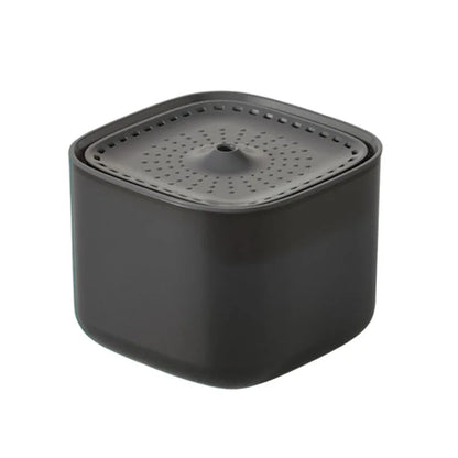 3L Cat Water Fountain Auto Recirculate Filter Large Capacity Filtring Cat Water Drinker USB Electric Mute Cats Water Dispenser
