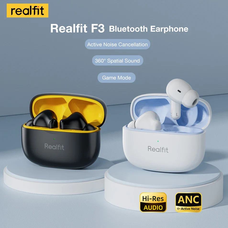 Superb Bass Gaming Earbuds