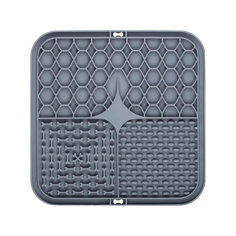 Pet Licking Plate Pad