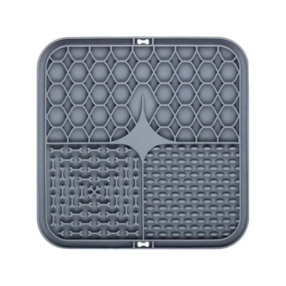 Pet Licking Plate Pad
