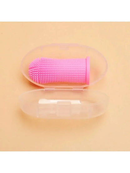 Silicone Tooth Brush