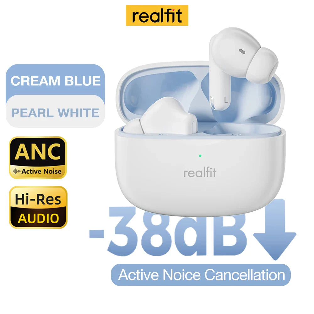 Superb Bass Gaming Earbuds