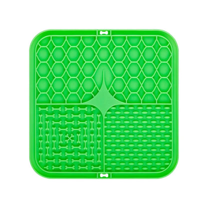 Pet Licking Plate Pad