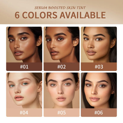 Glow & Go Foundation Stick