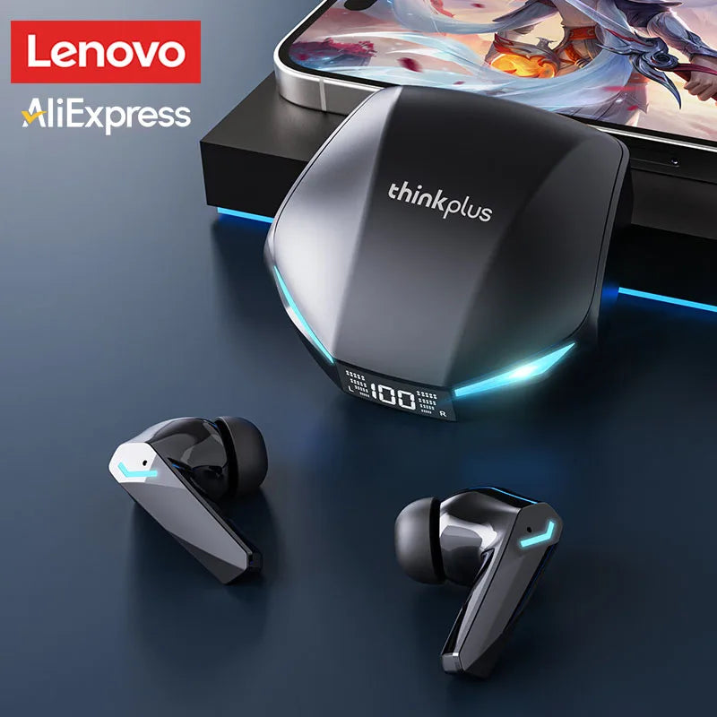 Lenovo Bluetooth Earphones