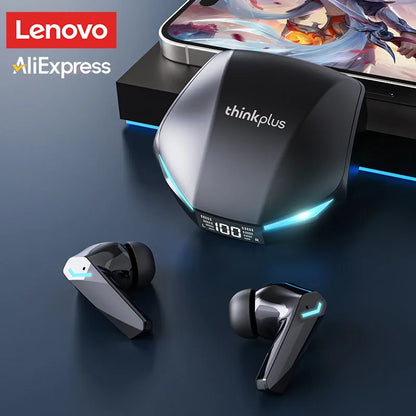 Lenovo Bluetooth Earphones