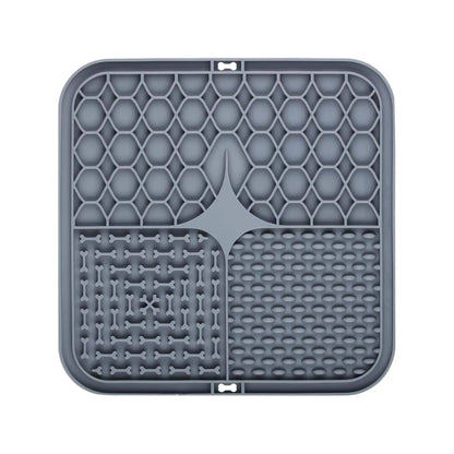 Pet Licking Plate Pad