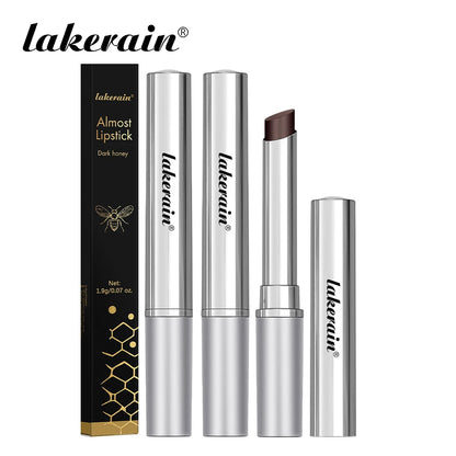 Pink Honey Colorless Lip Balm Lipstick