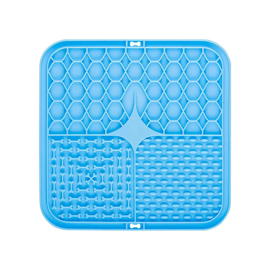 Pet Licking Plate Pad